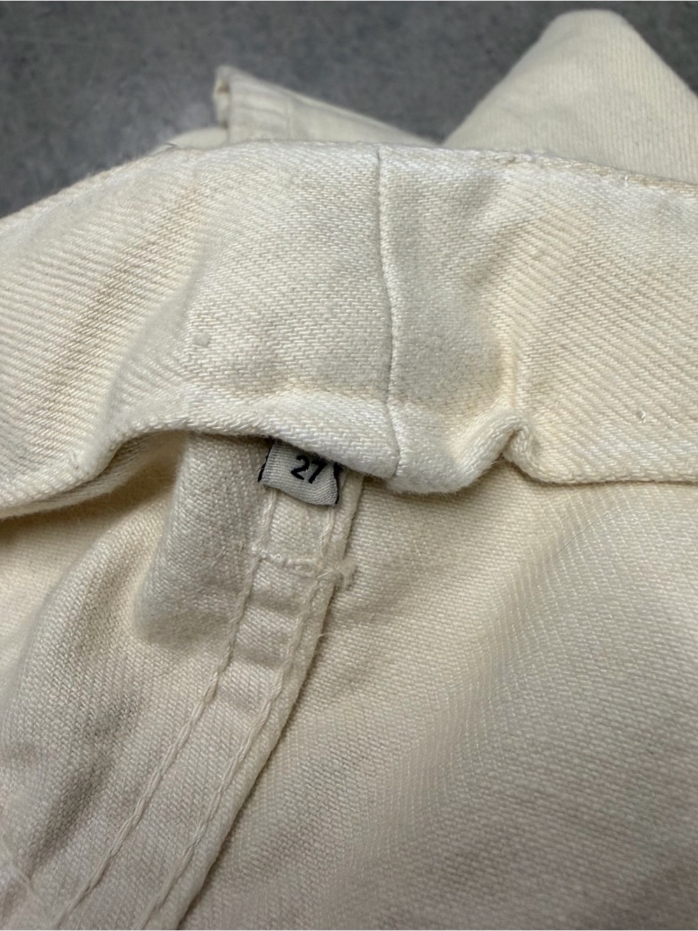Khaite pants - Picture 8 of 9